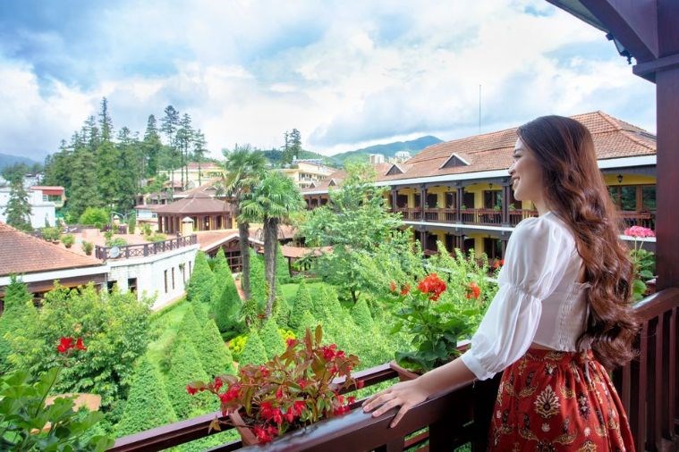 Victoria Resort Sapa